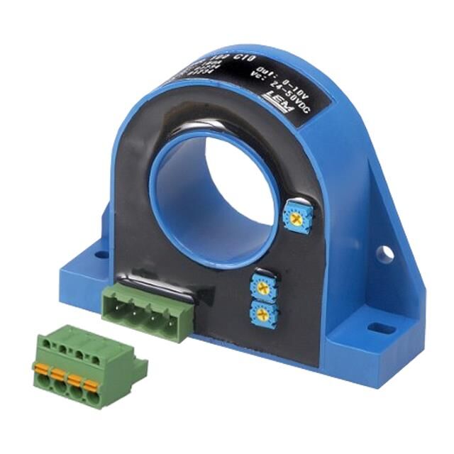 DHR 100 C420